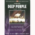 Inside Deep Purple 1969-1976: An Independent Critical Review (UK)