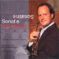 Sonate-Sonatine -Telemann, H.Genzer, Handel, Brahms, etc / Frits Damrow(tp), Eri Hayase(p), Erik Jan Erdus(org)