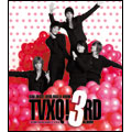 "0" 正. 反. 合 Vol. 3 : Version C : Theatre Drama [CD+DVD]