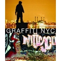 GRAFFITI NYC