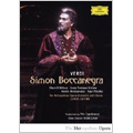 Verdi: Simon Boccanegra / James Levine, Metropolitan Opera Orchestra & Chorus, Anna Tomowa-Sintow, etc