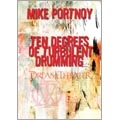 Ten Degrees Of Turbulent Drumming＜限定盤＞
