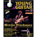 YOUNG GUITAR 1月号 2009