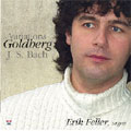 J.S.Bach:Goldberg Variations:Erik Feller