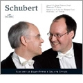 Schubert: Piano Sonata D.812 "Grand Duo", Fantasie D.940 / Hans-Peter Stenzl, Volker Stenzl