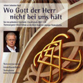 Wo Gott der Herr Nicht Bei Uns Halt -J.S.Bach, Ammerbach, Schein, Rust (1991-2008) / Georg Christoph Biller(cond), Gewandhausorchester, Thomanerchor Leipzig, etc