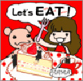 Let's EAT!