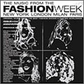THE MUSIC FROM THE FASHION WEEK～ANNIVERSARY