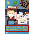 SOUTH PARK シリーズ4 DVD-BOX