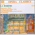Puccini: La Boheme / Humburg, Orgonosova, Welch, et al