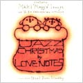 JAZZ-CHRISTMAS by Love Notes