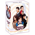 恋するスパイ DVD-BOX(10枚組)