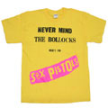 The Sex Pistols 「Bollox」 T-shirt Mサイズ