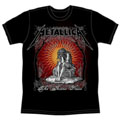 Metallica 「Judas Kiss」 Tシャツ Mサイズ