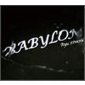 BABYLON  [CD+DVD]<初回限定盤>