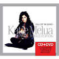 Call Off The Search  [CD+DVD]