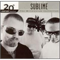 20th Century Masters : The Millennium Collection : Sublime (US)