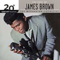 20th Century Masters: The Millennium Collection: James Brown (US)