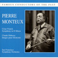 Famous Conductors of the Past - Pierre Monteux