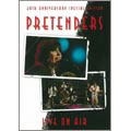 Live On Air : The Pretenders (EU)