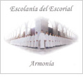 Armonia / Lorenzo Ramos, Escolania del Escorial, Javier M.Carmena, Alberto Padron
