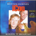 Icon-Acoustic TV Broadcast