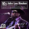 The Essential John Lee Hooker