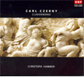 Czerny:Piano Works stoph Hammer(fp)