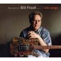 The Best Of Bill Frisell Vol.1 (Folk Songs)
