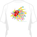 The Rolling Stones×PES T-shirt White/Sサイズ