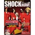 Shock wave Vol.18
