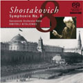 Shostakovich: Symphony No 8