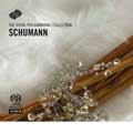 Schumann: Piano Works/ Ronan O' Hora