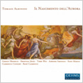T.Albinoni : Il Nascimento dell'Aurora (1/18-23/2007) / Rene Clemencic(cond/cemb), Clemencic Consort, etc