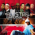 Heavy Rotation Allstar Compilation Vol. 5 (Strictly R&B)