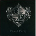 Final Party [CD+DVD]