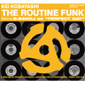 Routine Funk-King Of Breakbeats