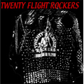 TWENTY FLIGHT ROCKERS