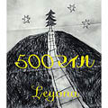 500マイル/LOVE[レーベルゲートCD]