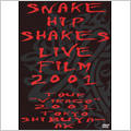 LIVE FILM 2001～TOUR{VIRAGO}2001 TOKYO SHIBUYA-AX