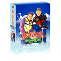 釣りバカ日誌 Vol.3 DVD-BOX
