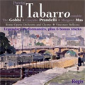 Puccini: Il Tabarro (+BT: 6 Arias) / Vincenzo Bellezza, Rome Opera Orchestra, etc