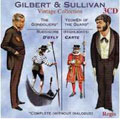 Sullivan: The Yeomen of the Guard : Godfrey/ D'Oyly Carte Opera Company