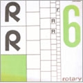 Rotary 6, Camera - Car
