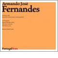 Armando Jose Fernandes: Sonata a Tre, Piano Quartet (5/25-6/2/1981) / Trio Bomtempo, Barbara Friedhoff(va)