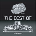 The Best Of Da Probelmsolvas Vol.1