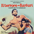 Il Terrore Del Barbari (OST) (ITA)