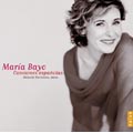 Canciones Espanoles / Maria Bayo, Malcolm Martineau