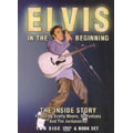 In The Beginning (EU)  [DVD+BOOK]