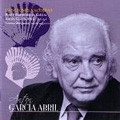 Garcia Abril: Canciones Xacobeas (Jacobean Songs) / Teresa Berganza, Anton Garcia Abril, Real Filharmonia de Galicia